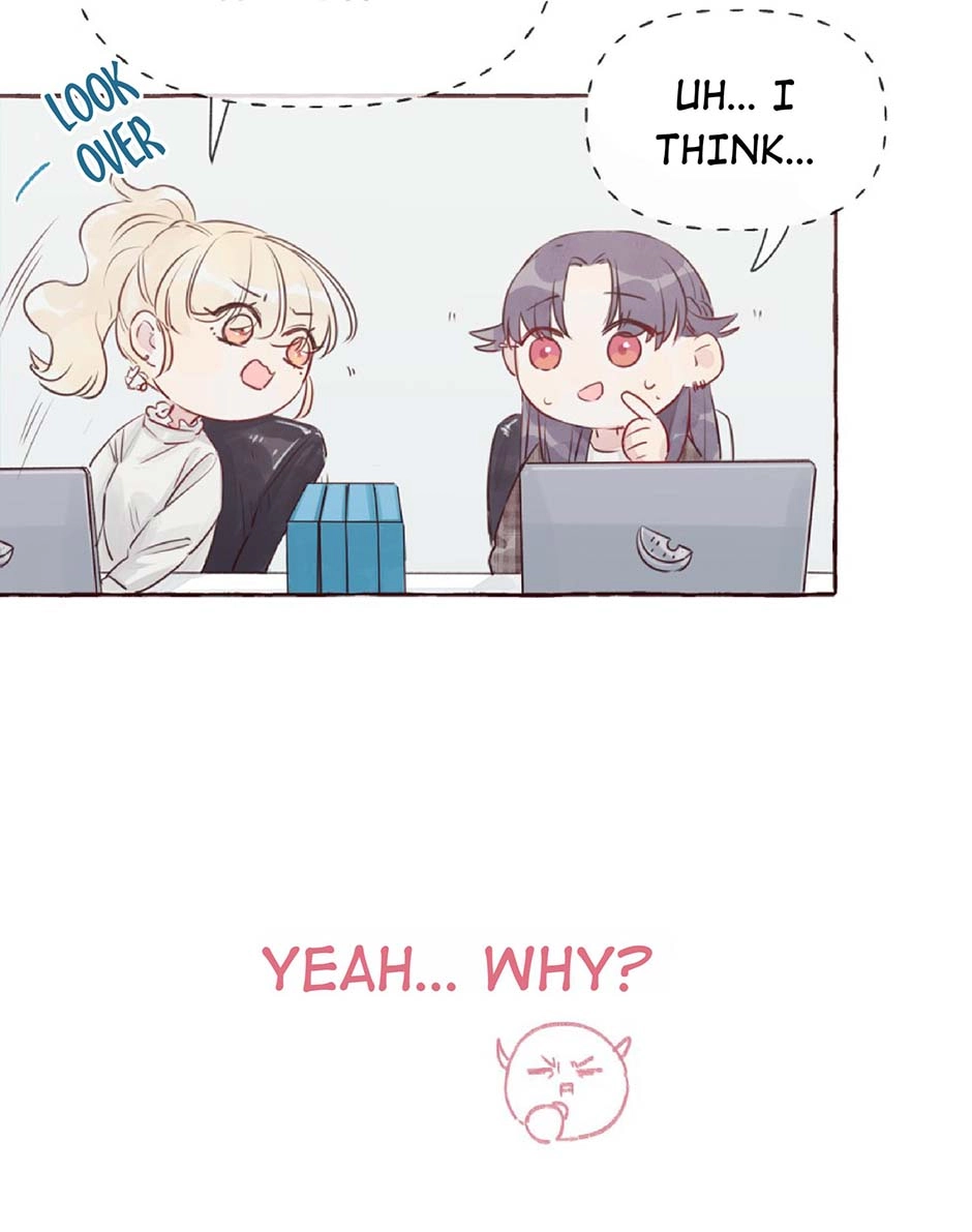 Straight Girl Trap Chapter 1 page 14 - 