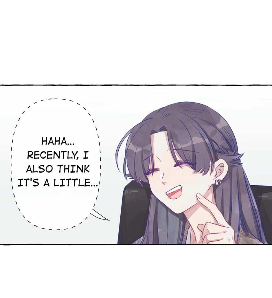 Straight Girl Trap Chapter 1 page 15 - 