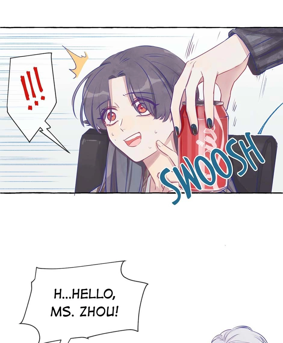 Straight Girl Trap Chapter 1 page 16 - 