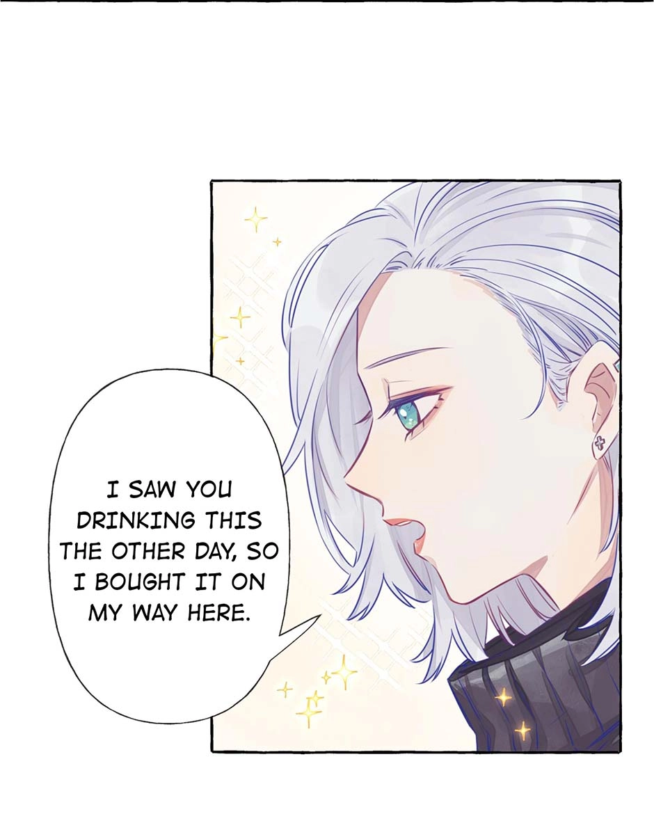 Straight Girl Trap Chapter 1 page 18 - 