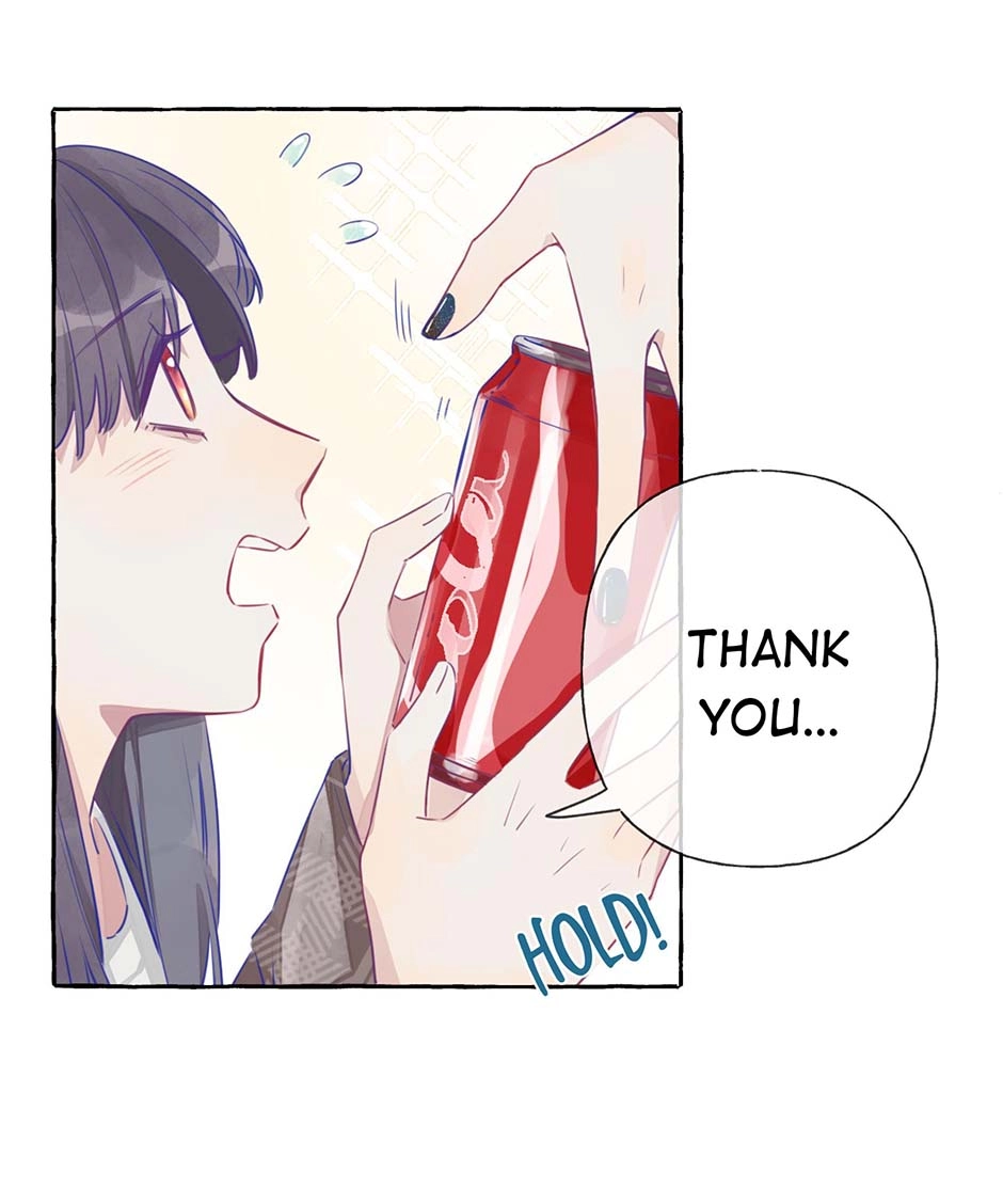 Straight Girl Trap Chapter 1 page 19 - 