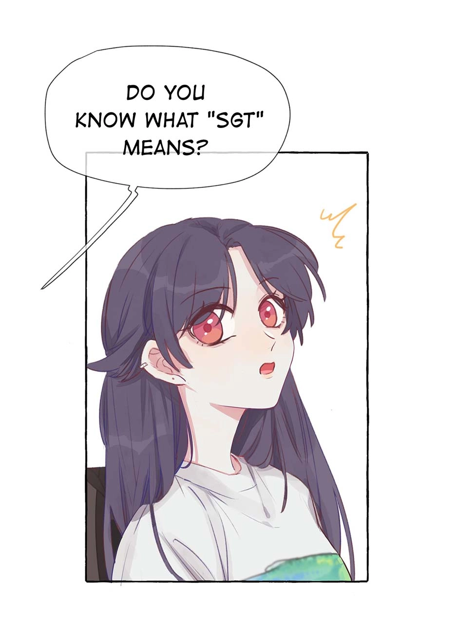 Straight Girl Trap Chapter 1 page 28 - 
