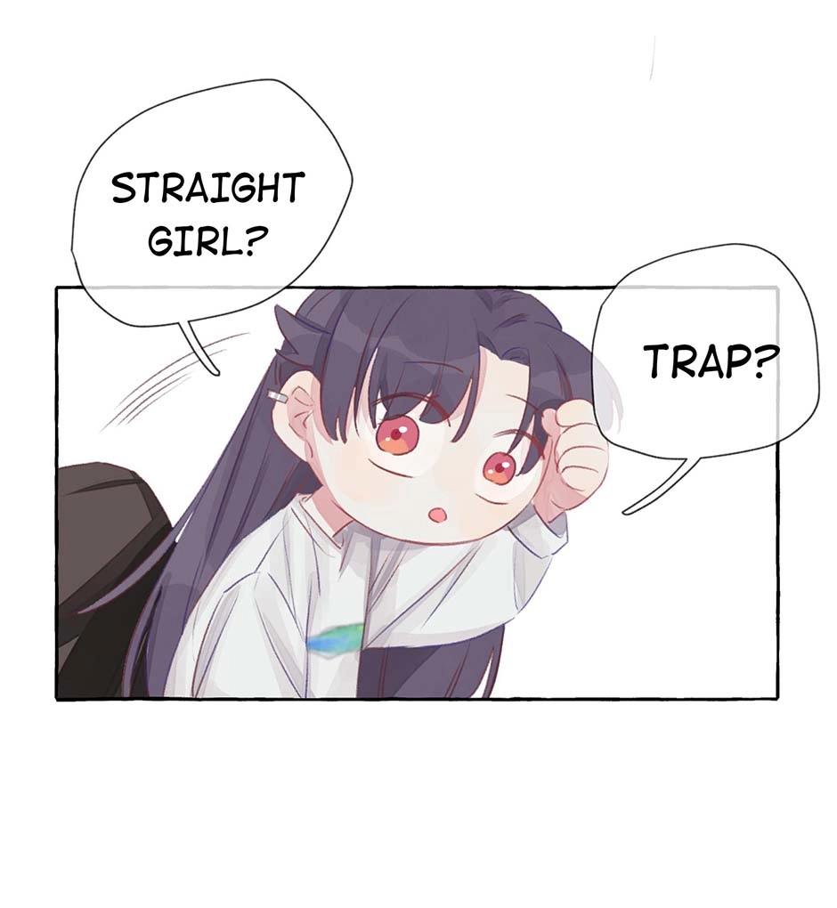 Straight Girl Trap Chapter 1 page 29 - 
