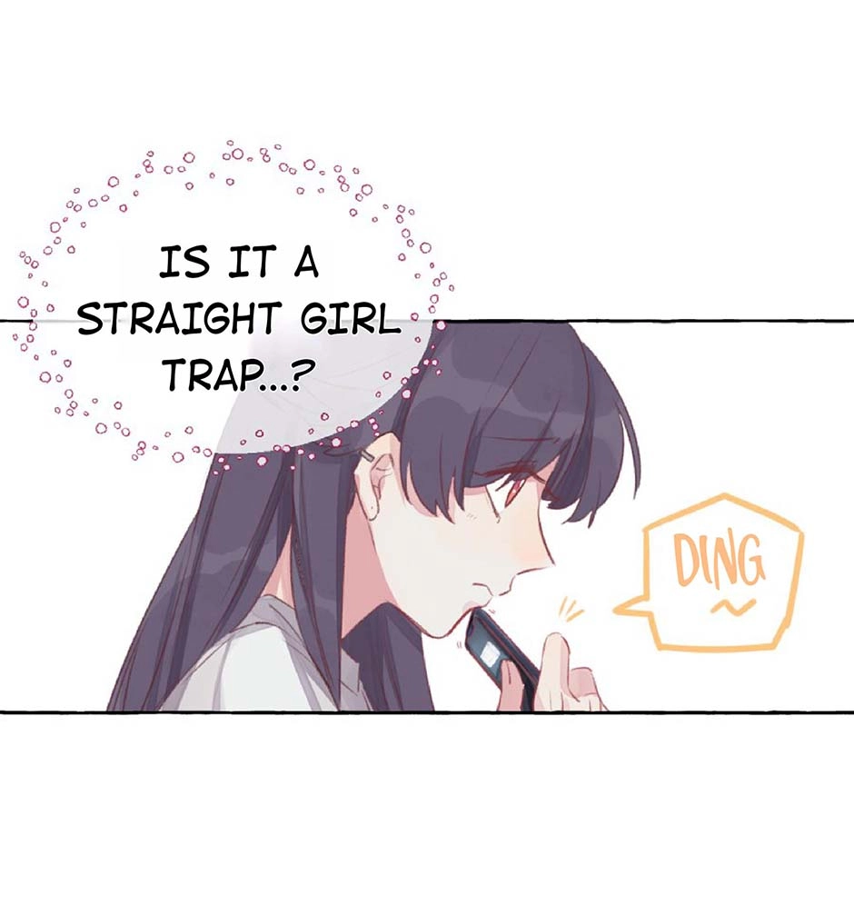 Straight Girl Trap Chapter 1 page 35 - 