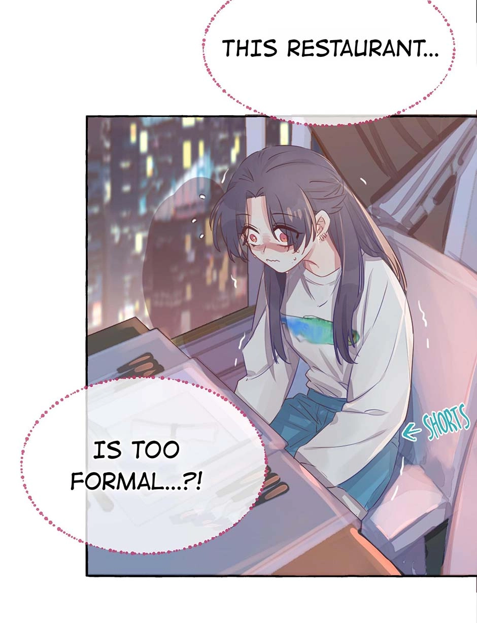Straight Girl Trap Chapter 1 page 40 - 