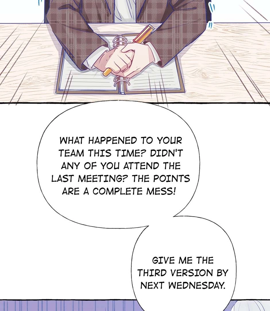 Straight Girl Trap Chapter 1 page 5 - 