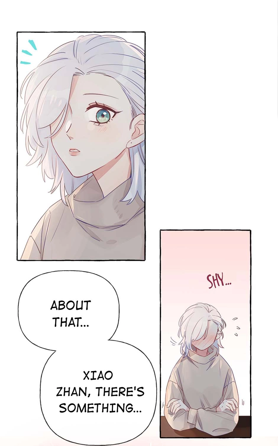 Straight Girl Trap Chapter 1 page 42 - 