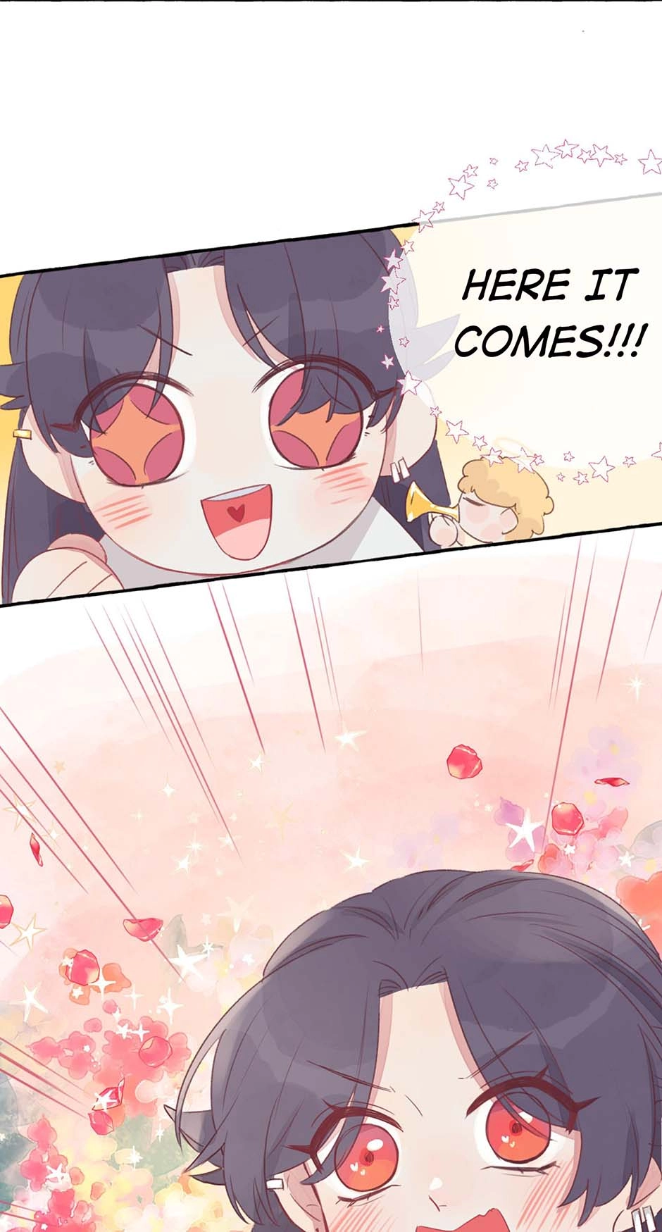 Straight Girl Trap Chapter 1 page 45 - 