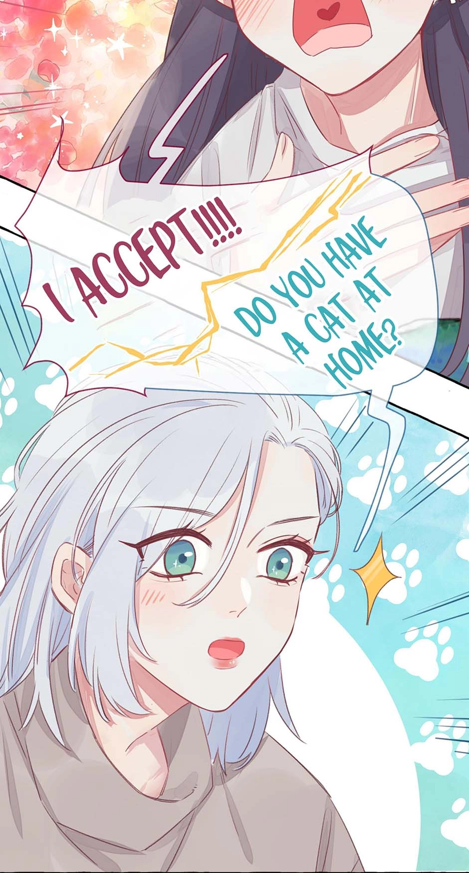 Straight Girl Trap Chapter 1 page 46 - 