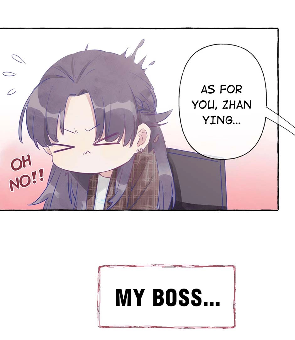 Straight Girl Trap Chapter 1 page 7 - 