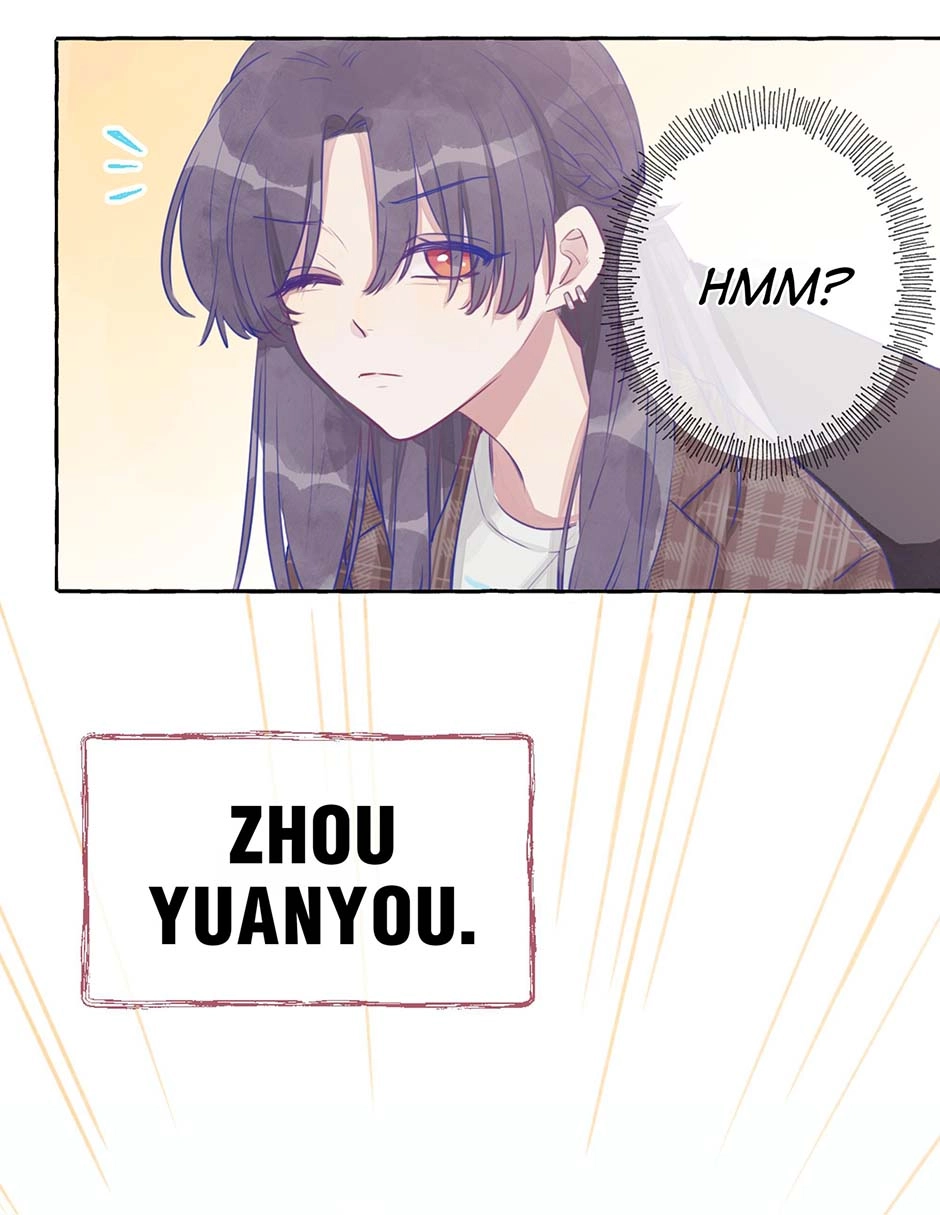 Straight Girl Trap Chapter 1 page 8 - 