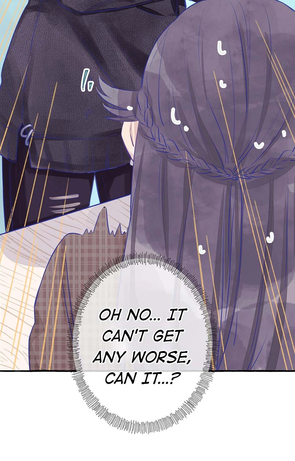 Straight Girl Trap Chapter 1 page 10 - 