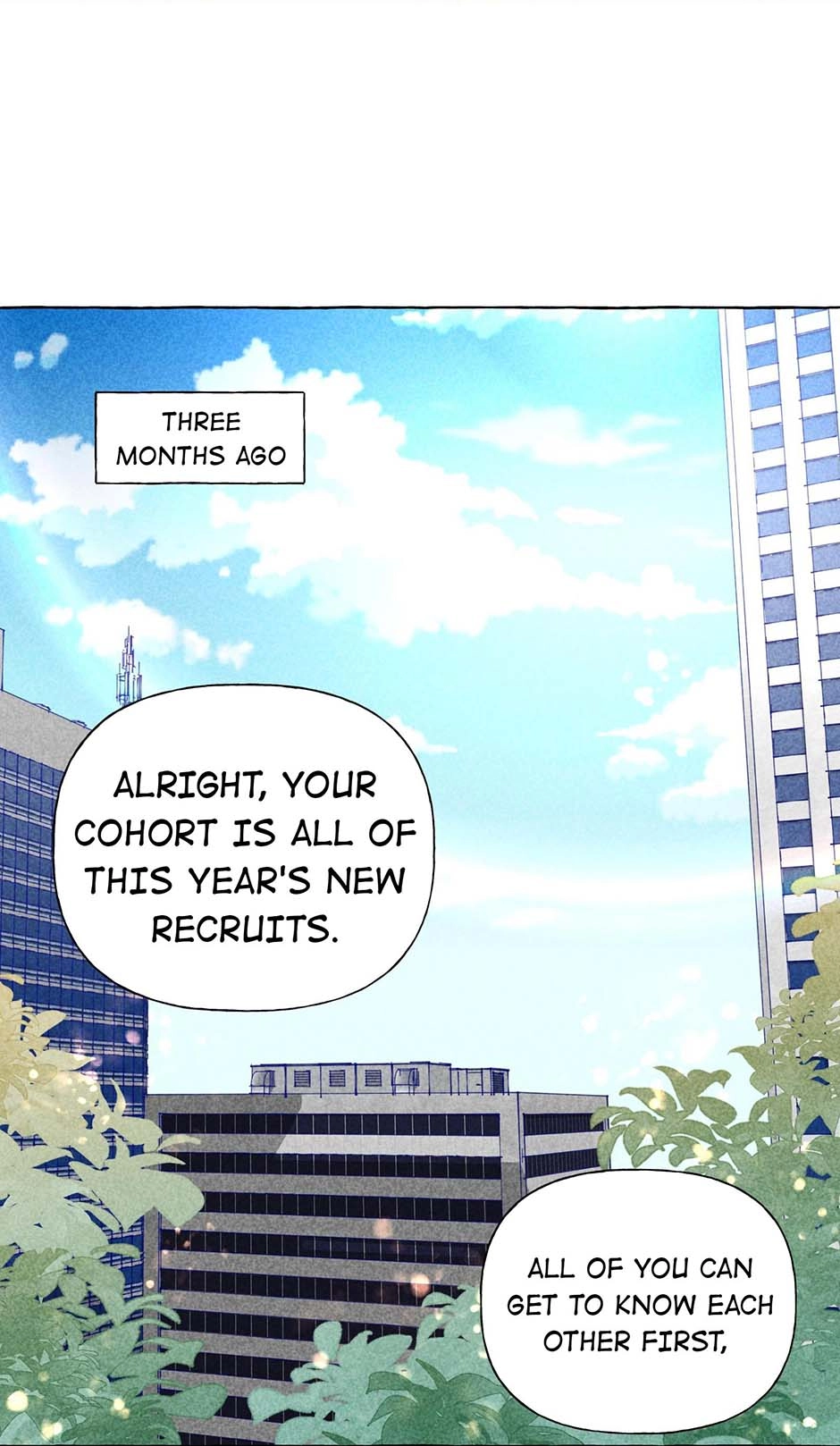 Straight Girl Trap Chapter 10 page 2 - 