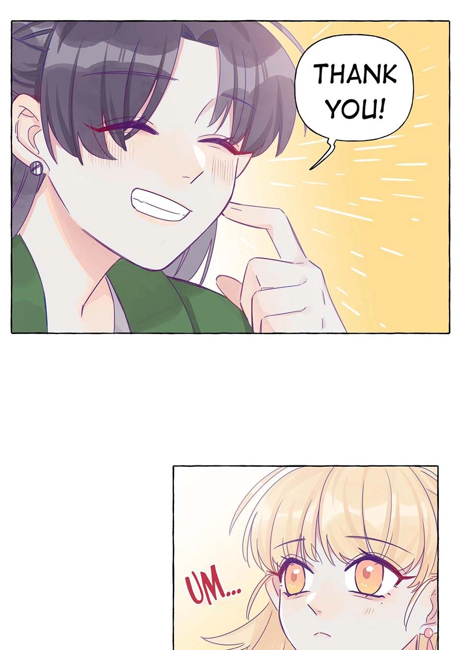 Straight Girl Trap Chapter 10 page 15 - 