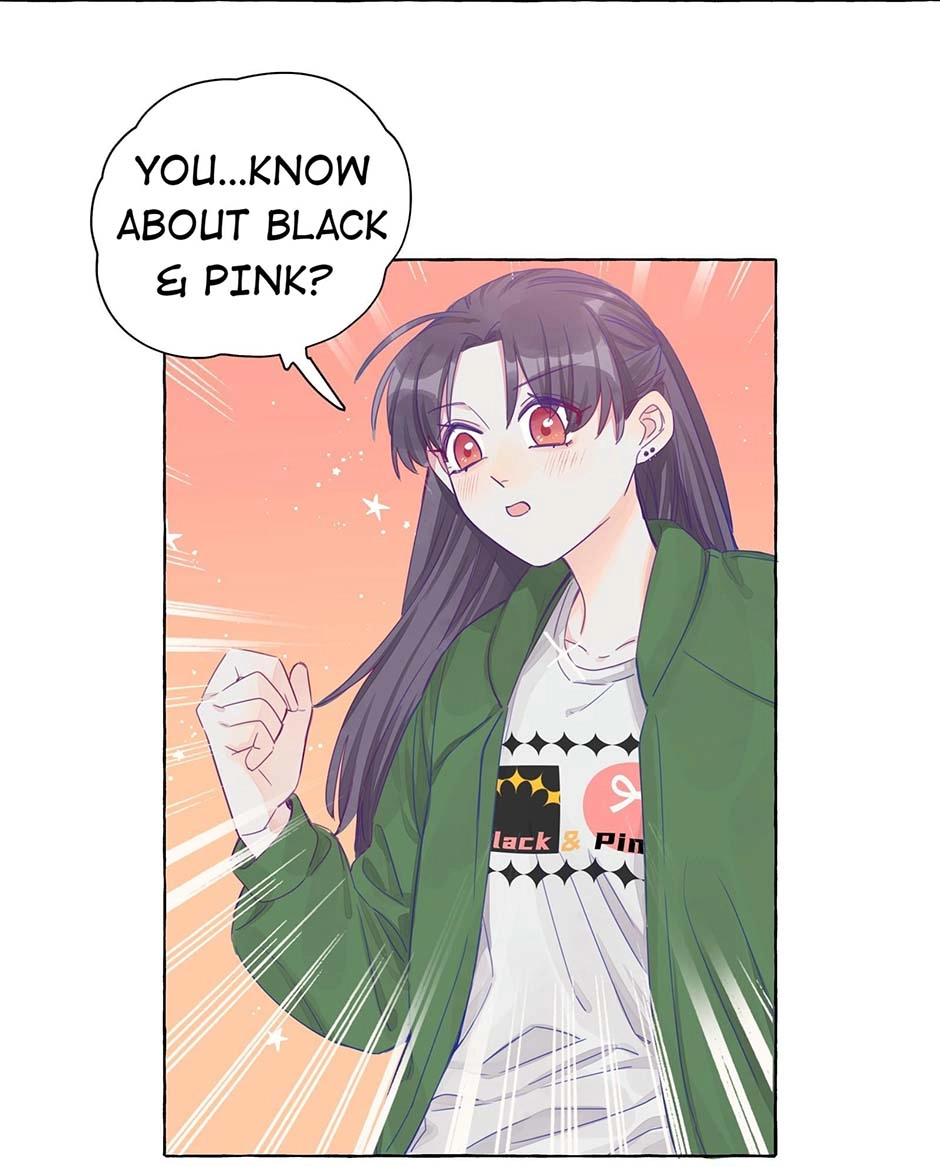 Straight Girl Trap Chapter 10 page 18 - 