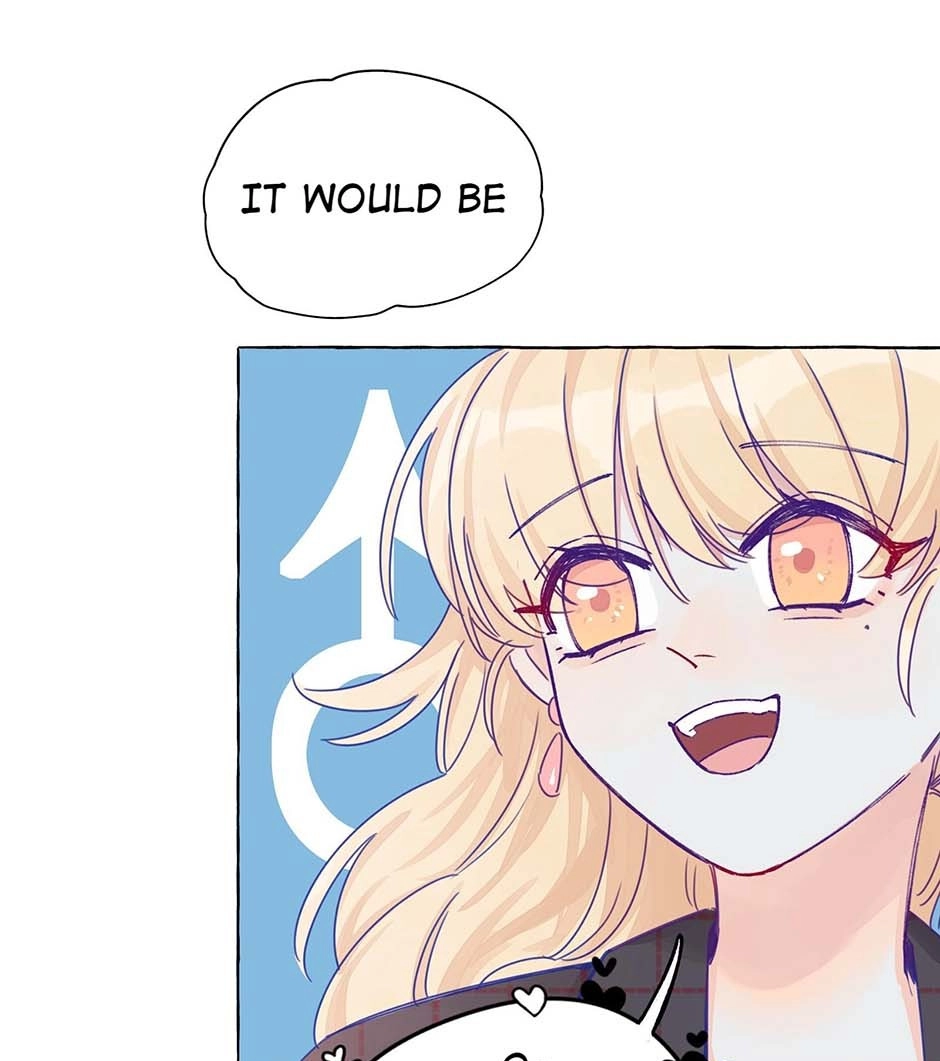 Straight Girl Trap Chapter 10 page 23 - 
