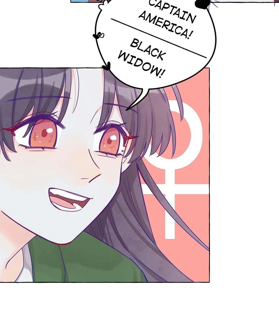 Straight Girl Trap Chapter 10 page 24 - 
