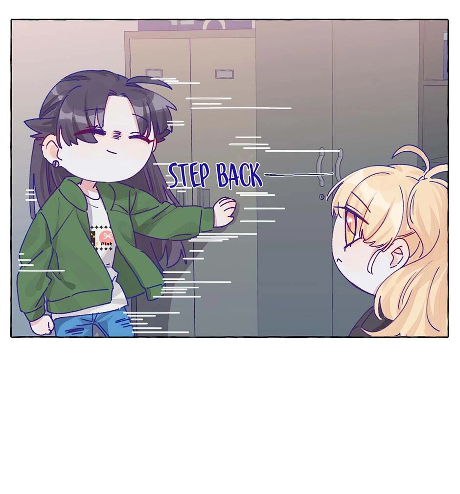 Straight Girl Trap Chapter 10 page 29 - 