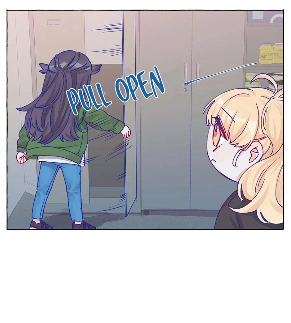 Straight Girl Trap Chapter 10 page 30 - 