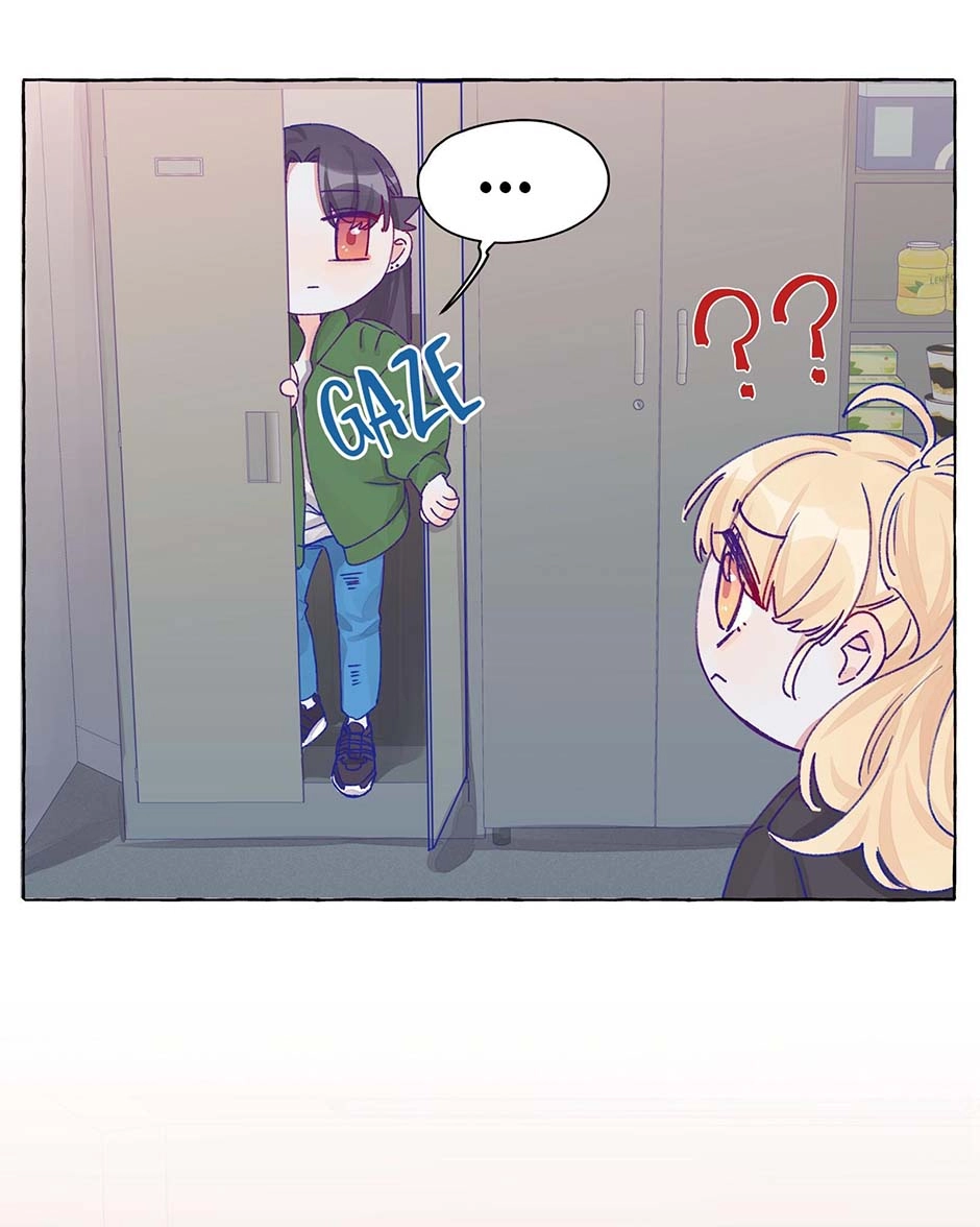 Straight Girl Trap Chapter 10 page 31 - 