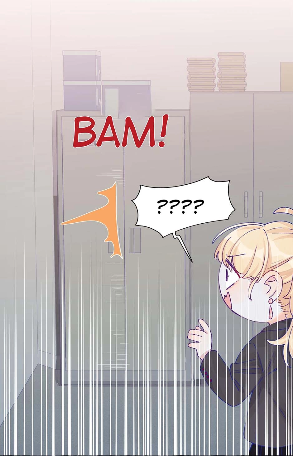 Straight Girl Trap Chapter 10 page 32 - 
