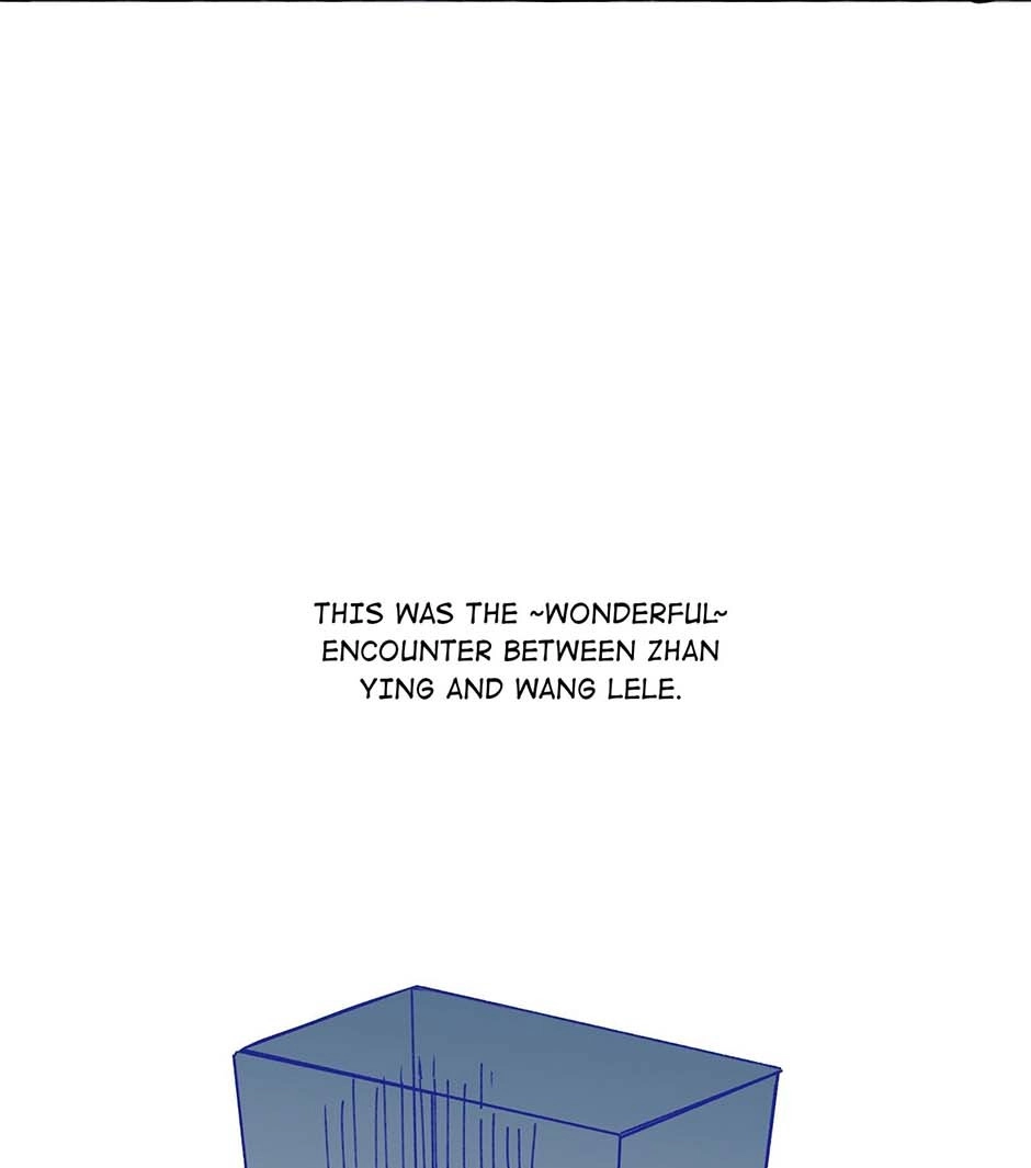 Straight Girl Trap Chapter 10 page 33 - 