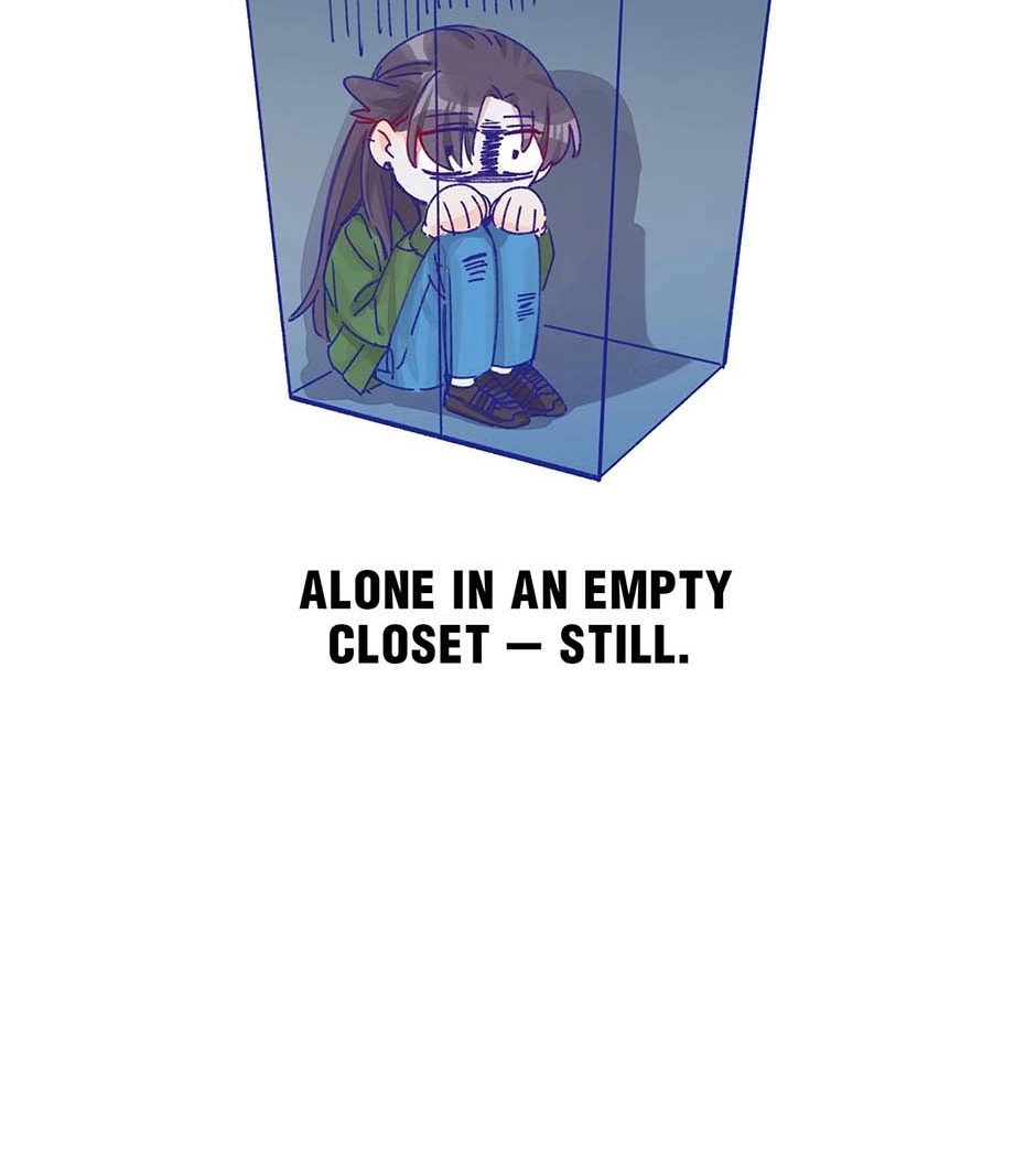 Straight Girl Trap Chapter 10 page 34 - 