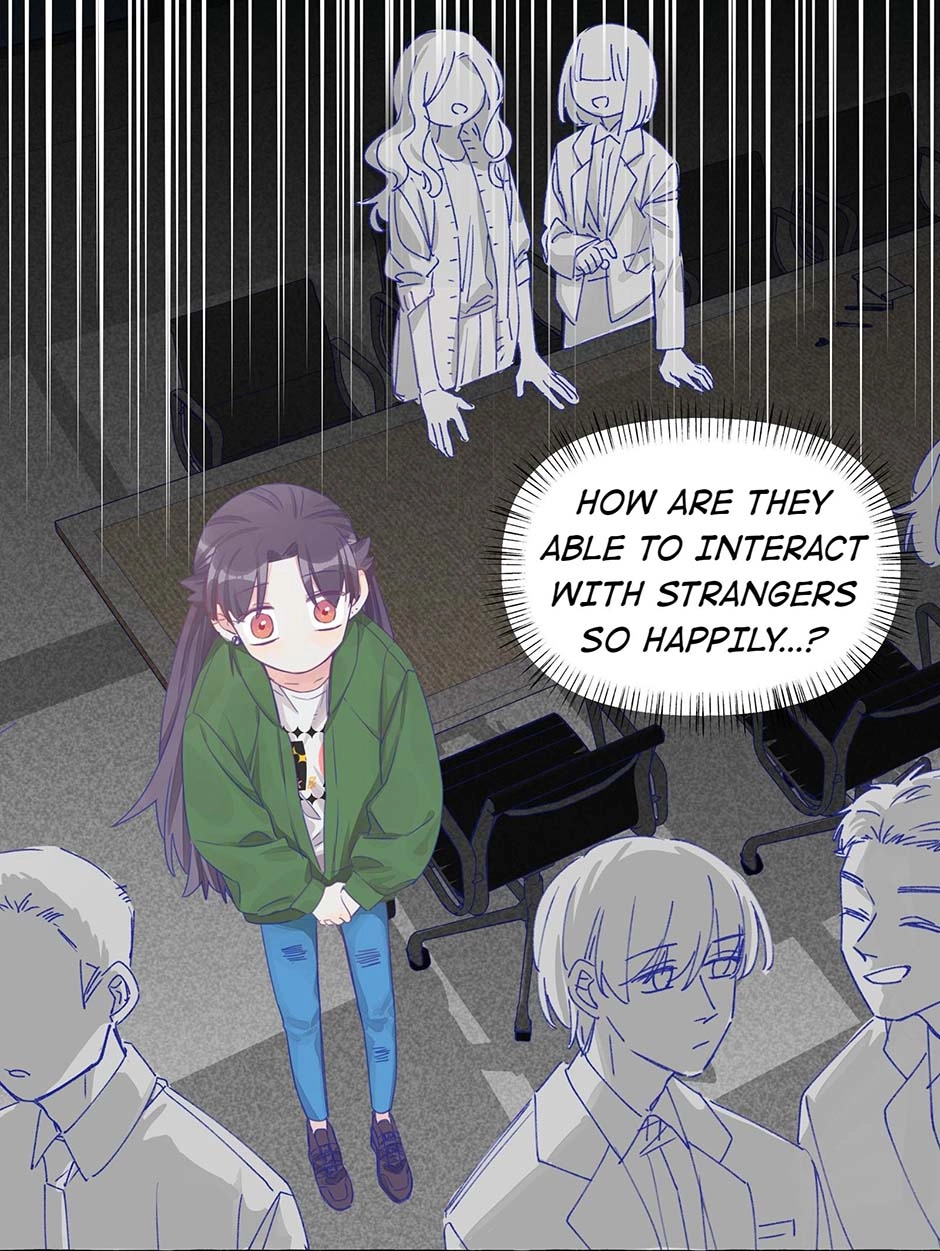 Straight Girl Trap Chapter 10 page 5 - 
