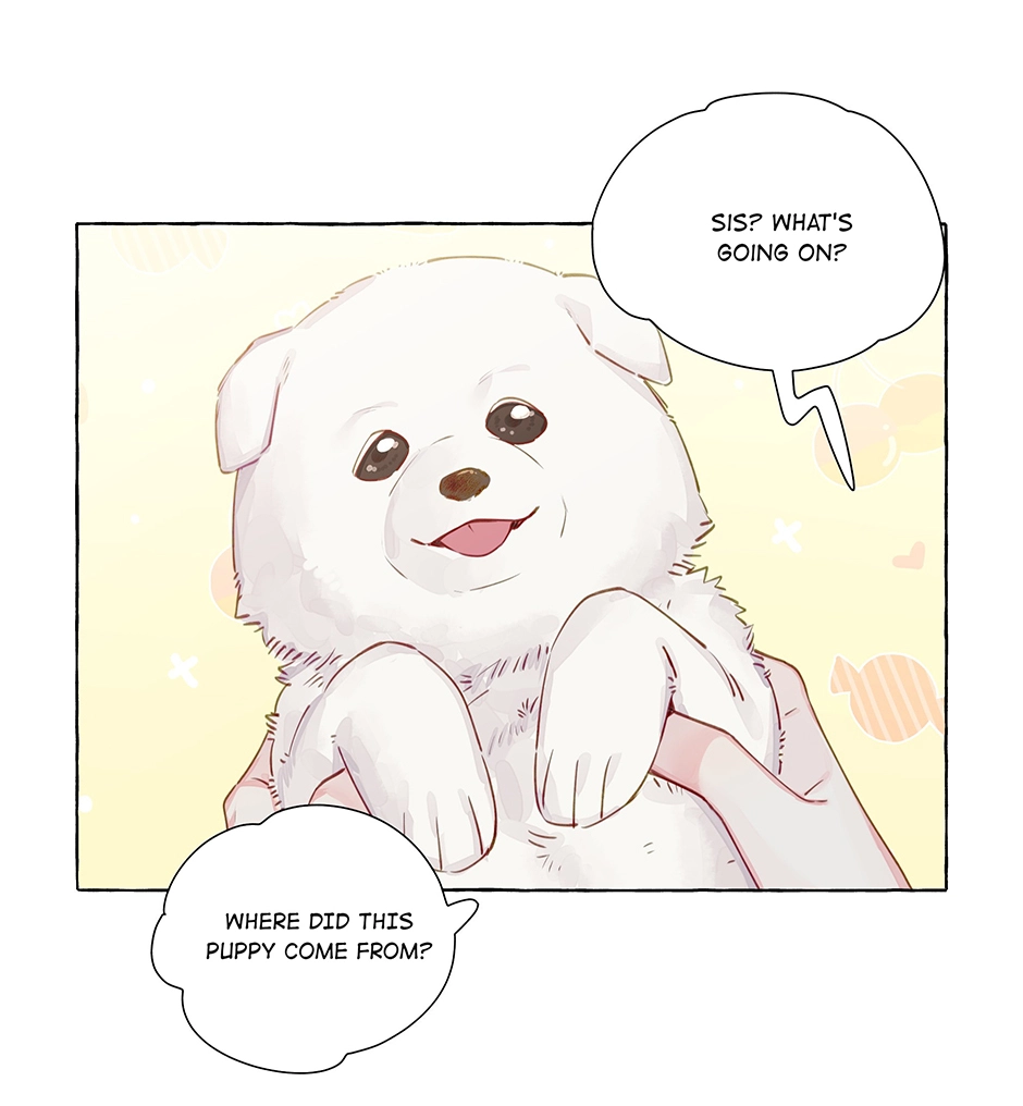 Straight Girl Trap Chapter 100 page 2 - 