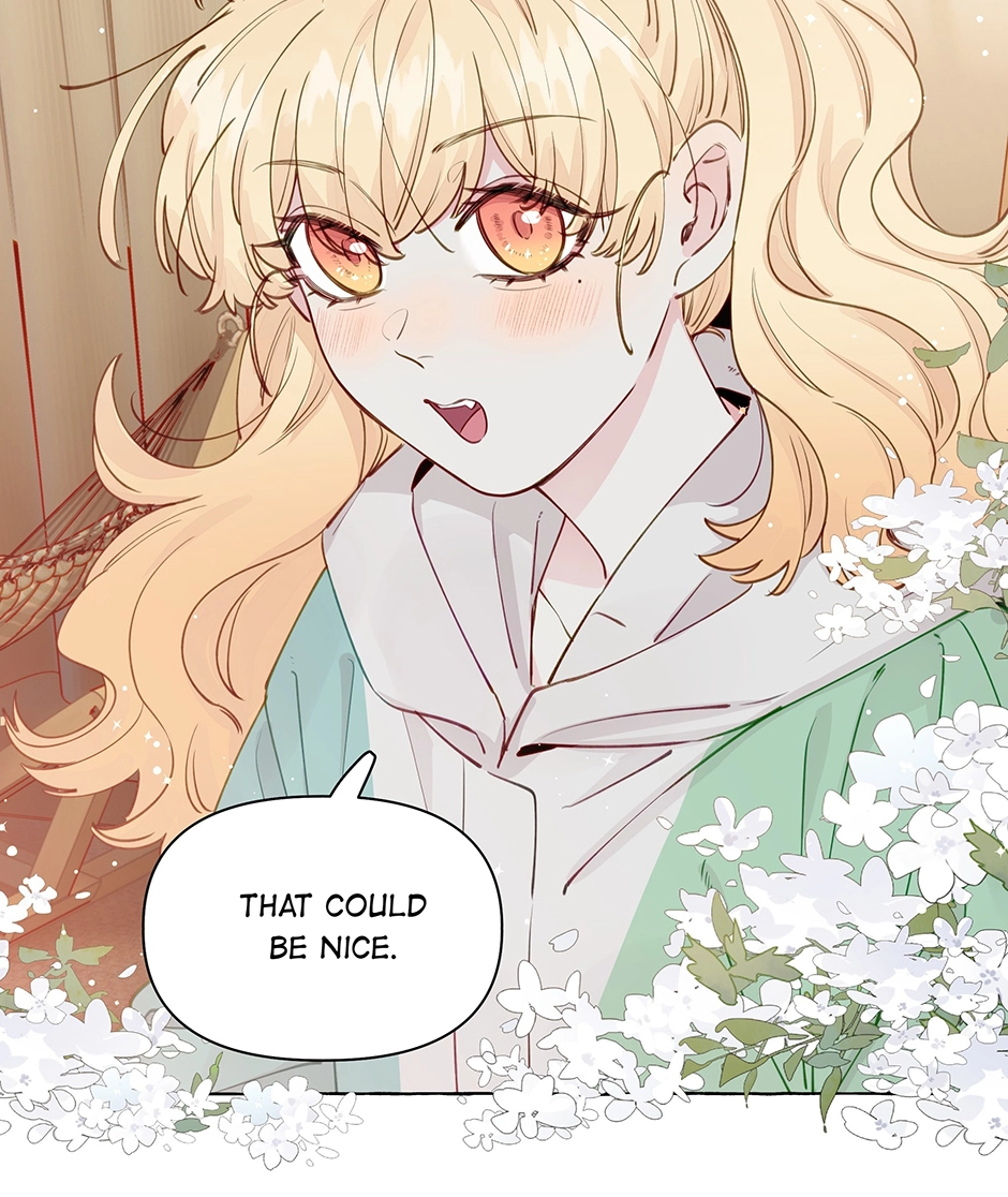 Straight Girl Trap Chapter 100 page 16 - 