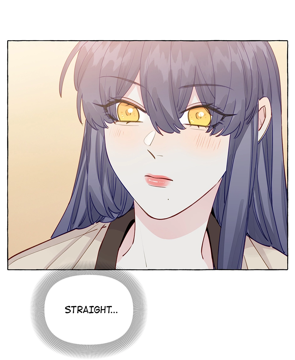 Straight Girl Trap Chapter 100 page 19 - 