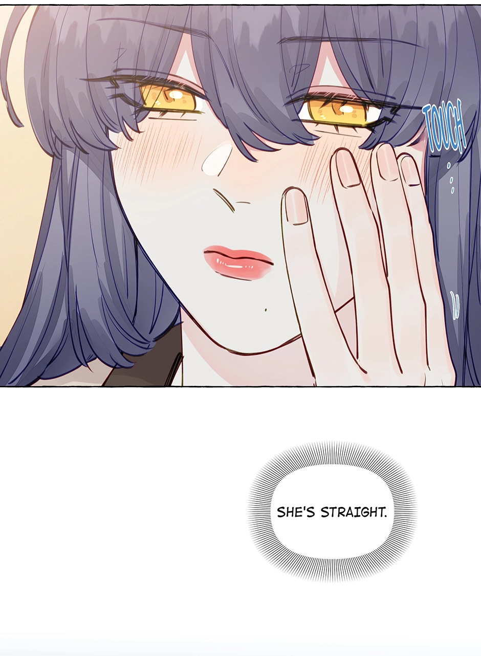 Straight Girl Trap Chapter 100 page 20 - 