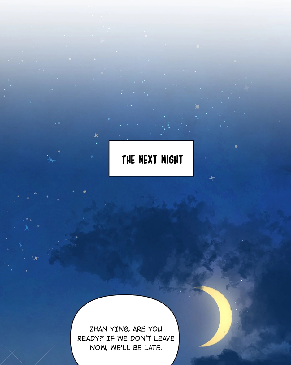 Straight Girl Trap Chapter 100 page 21 - 