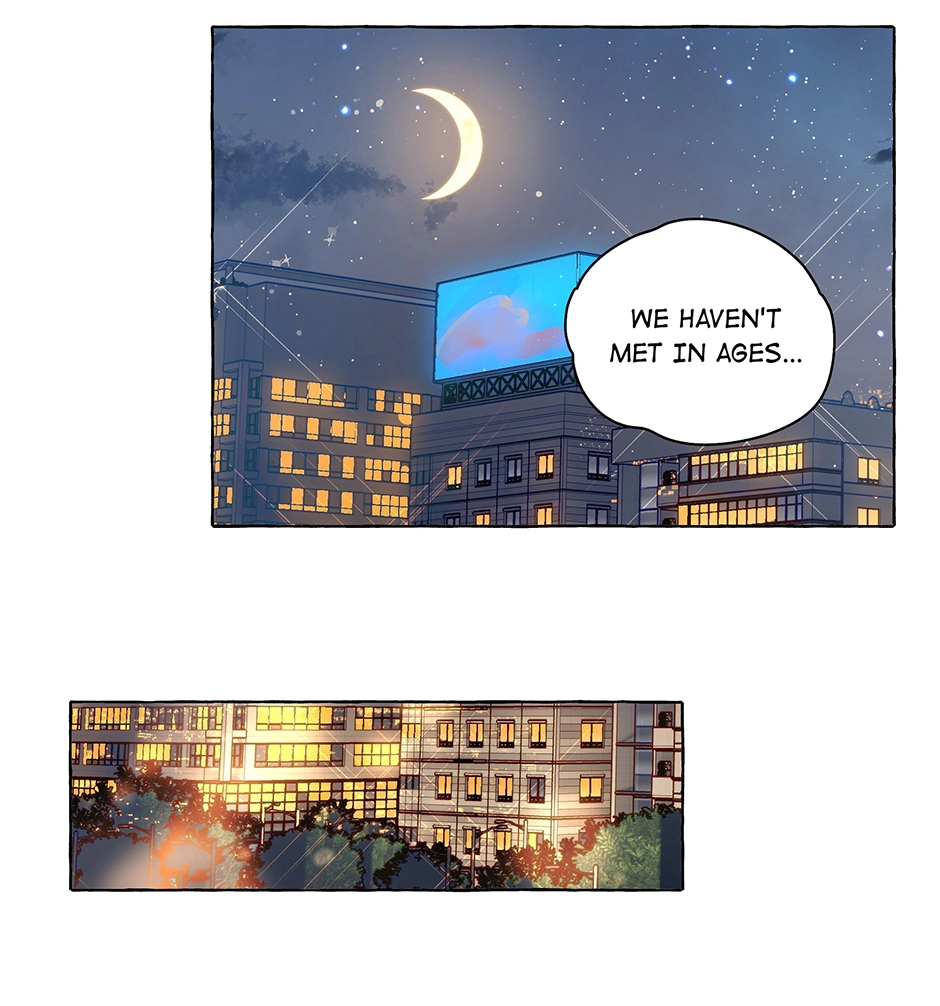 Straight Girl Trap Chapter 100 page 27 - 