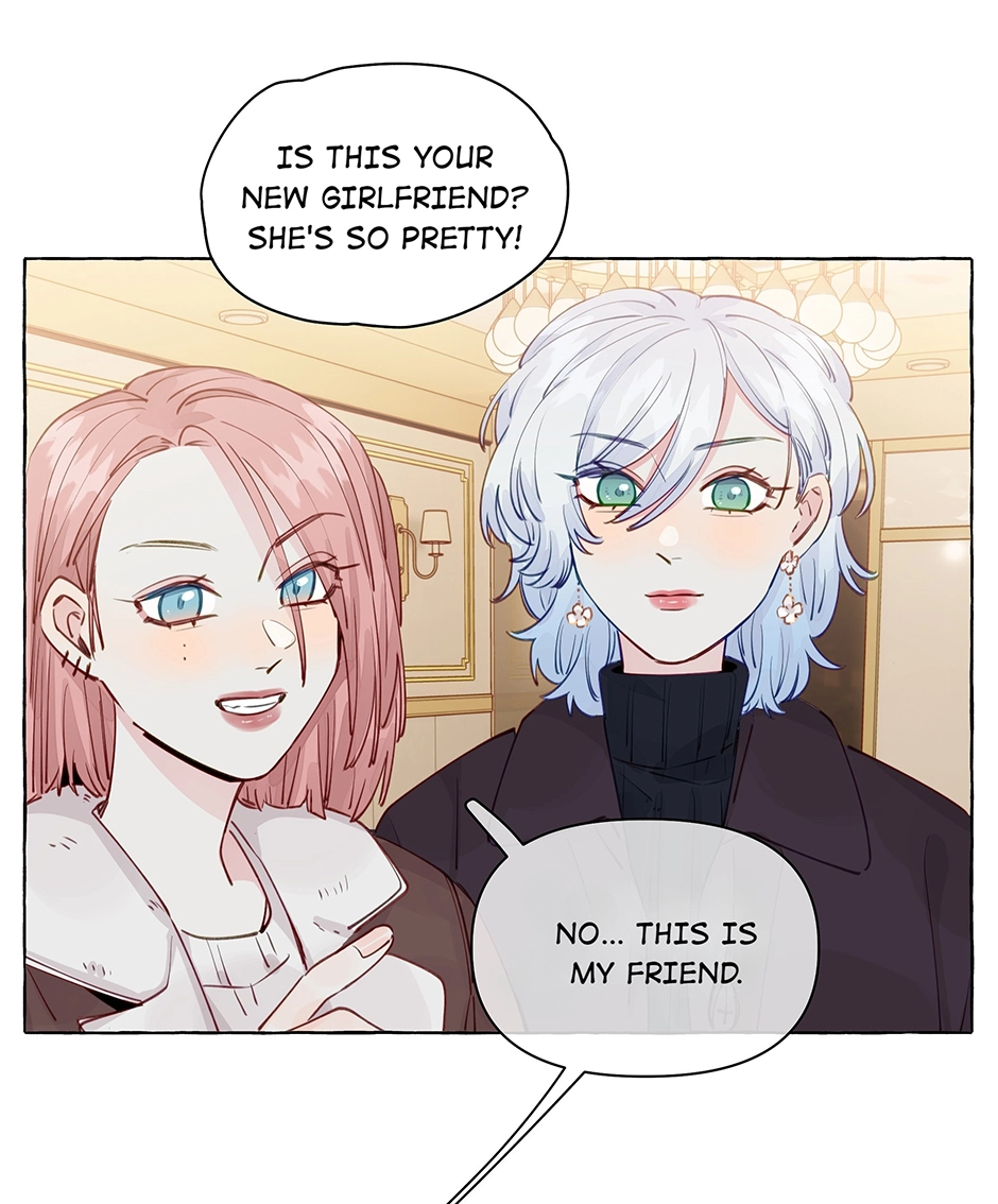Straight Girl Trap Chapter 100 page 31 - 