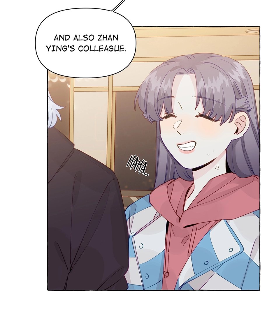 Straight Girl Trap Chapter 100 page 32 - 