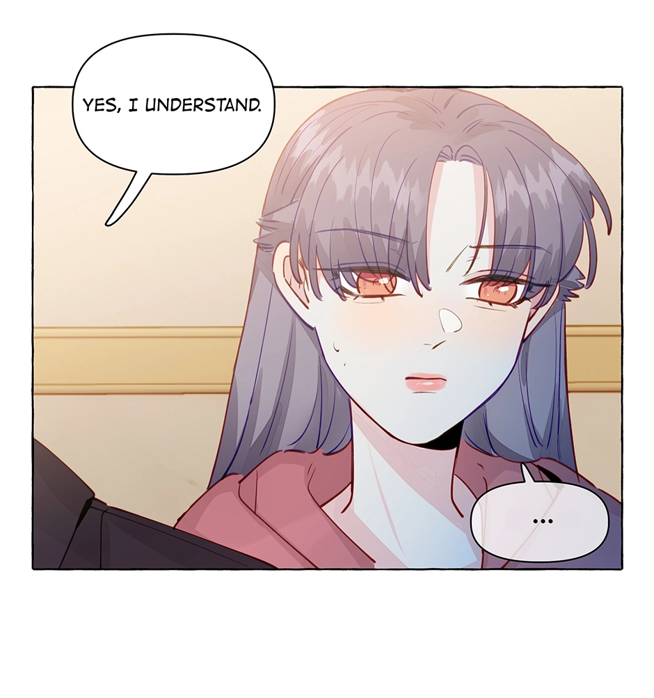 Straight Girl Trap Chapter 100 page 35 - 