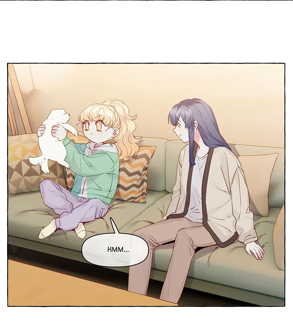 Straight Girl Trap Chapter 100 page 8 - 