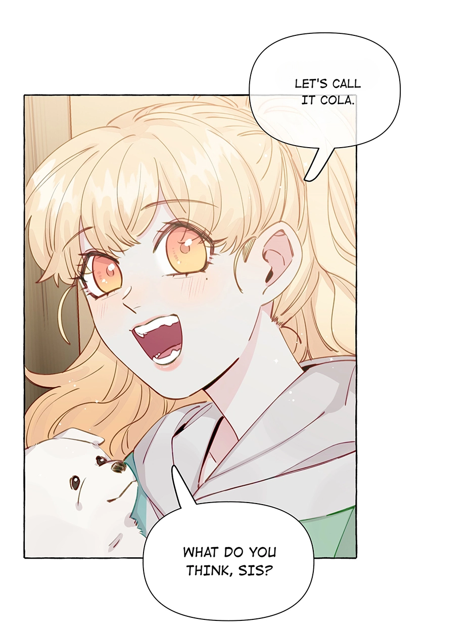 Straight Girl Trap Chapter 100 page 9 - 