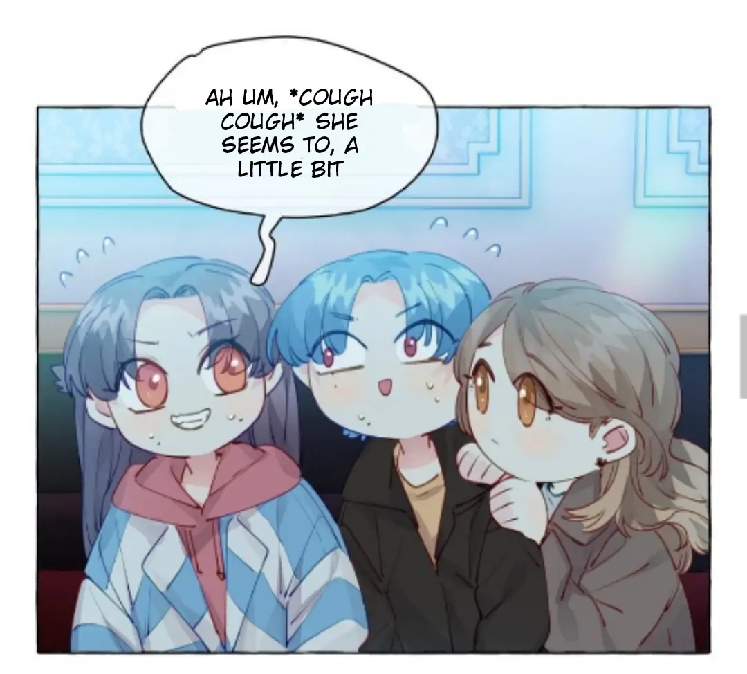 Straight Girl Trap Chapter 101.102 page 11 - 