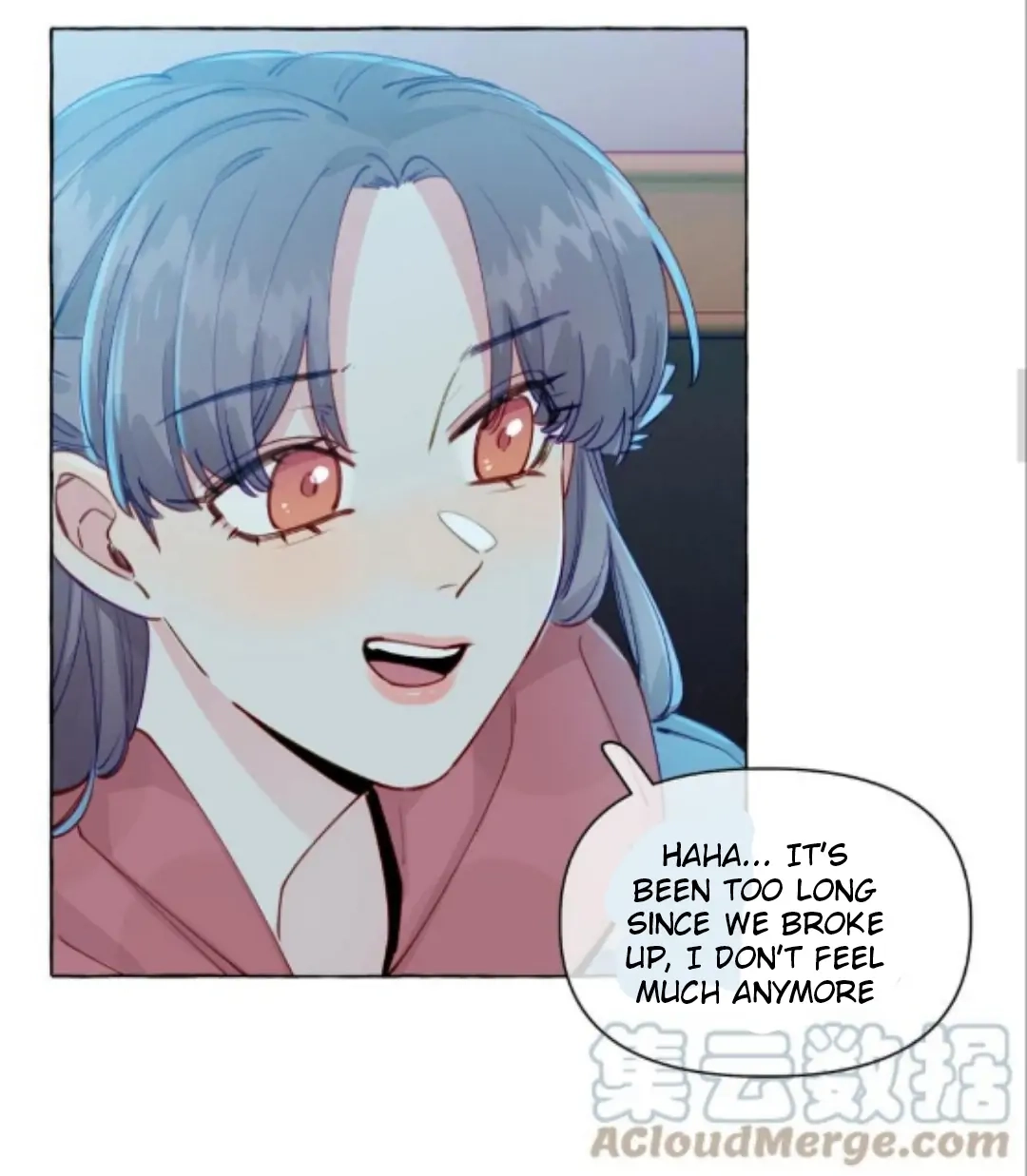 Straight Girl Trap Chapter 101.102 page 13 - 