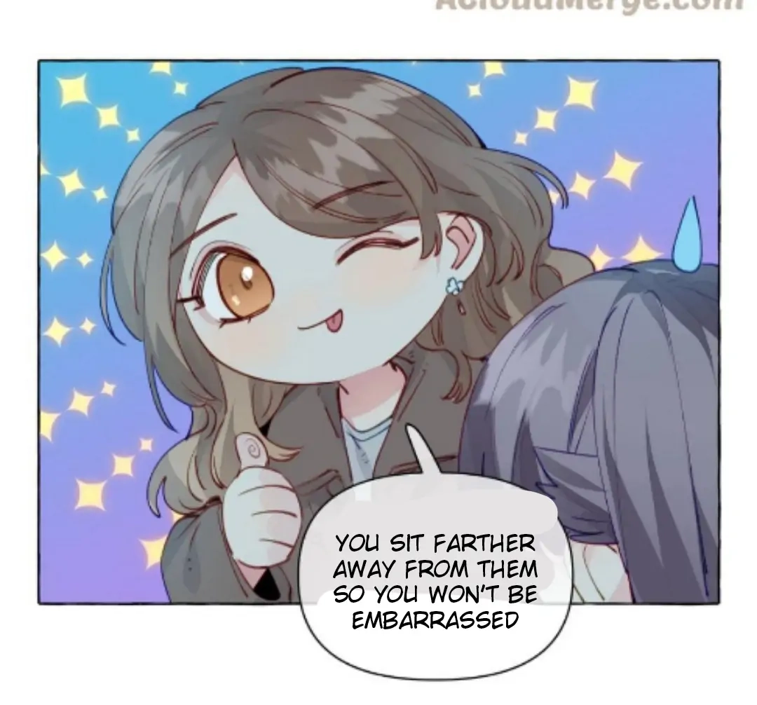 Straight Girl Trap Chapter 101.102 page 15 - 