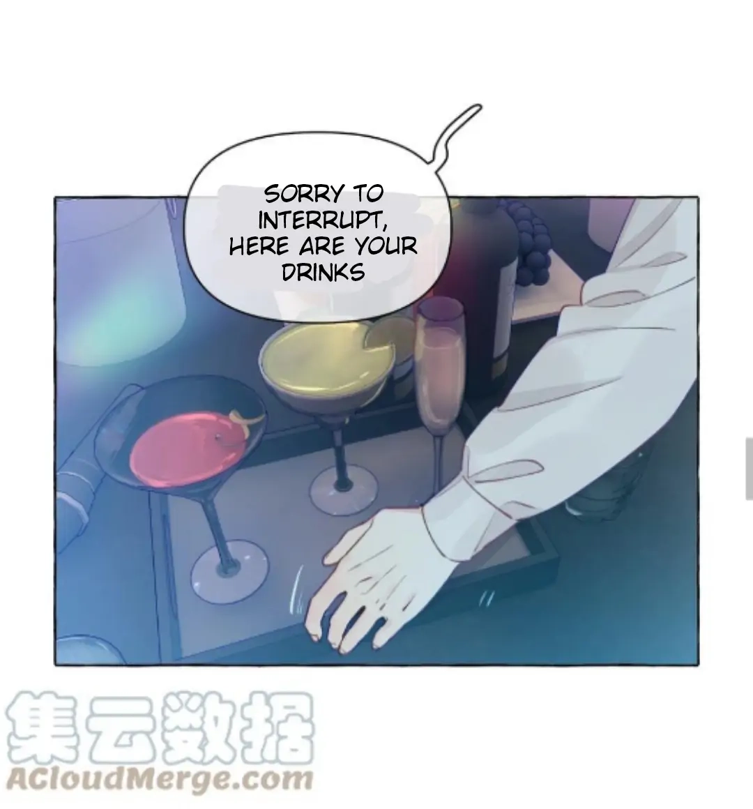 Straight Girl Trap Chapter 101.102 page 17 - 