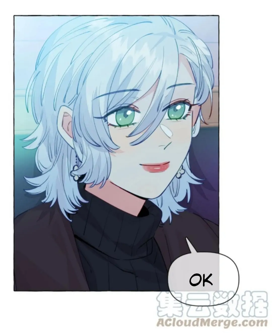 Straight Girl Trap Chapter 101.102 page 22 - 