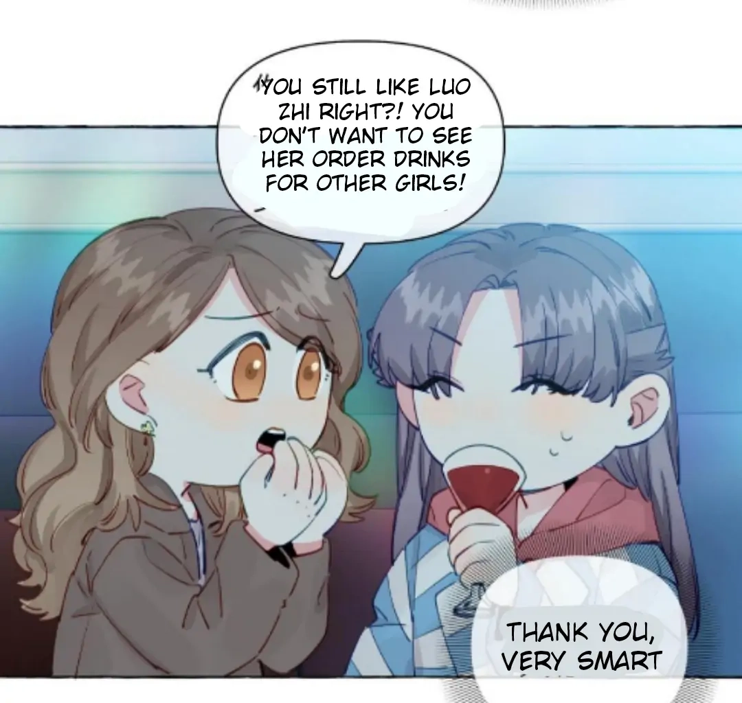 Straight Girl Trap Chapter 101.102 page 24 - 