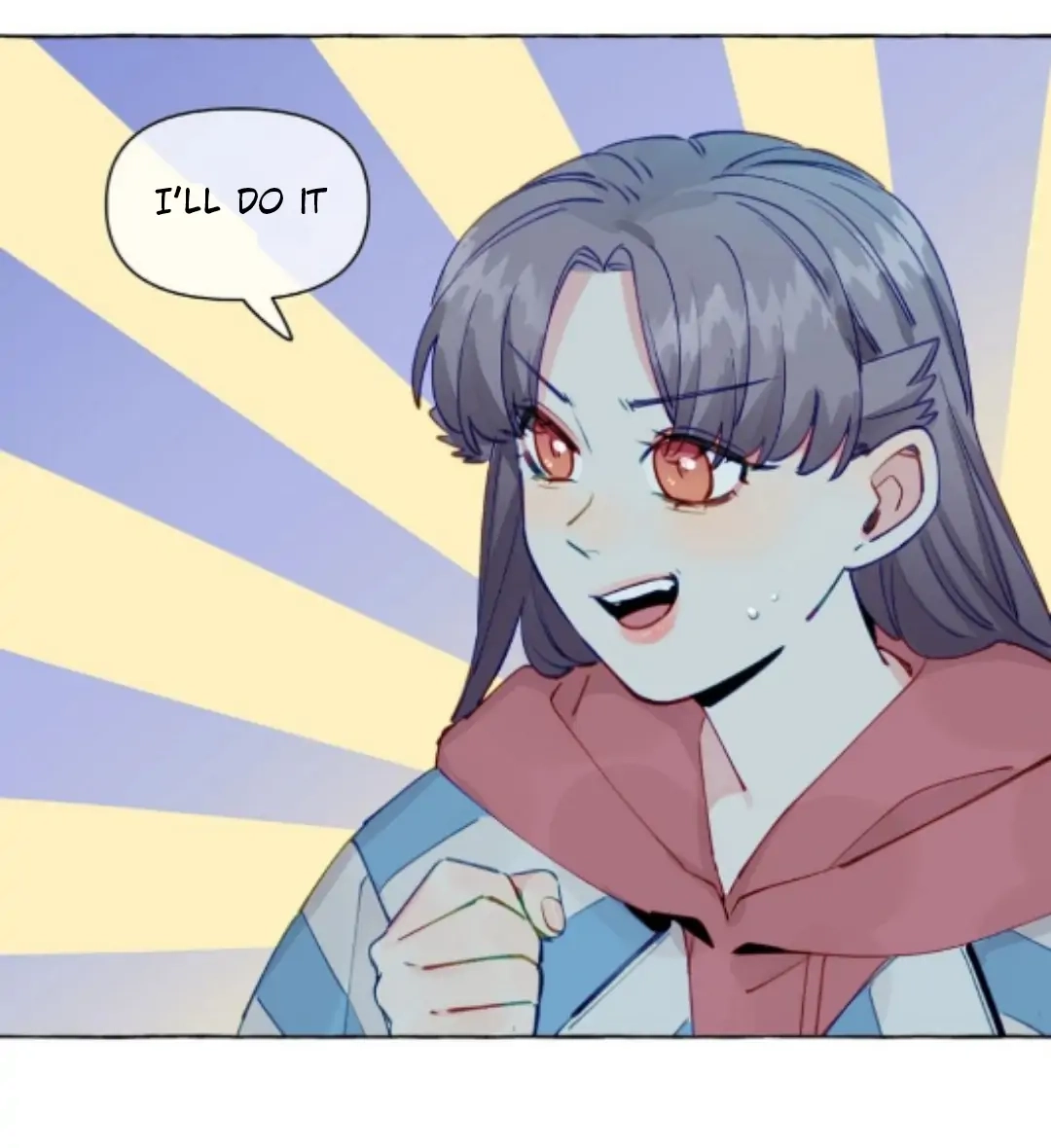 Straight Girl Trap Chapter 101.102 page 29 - 