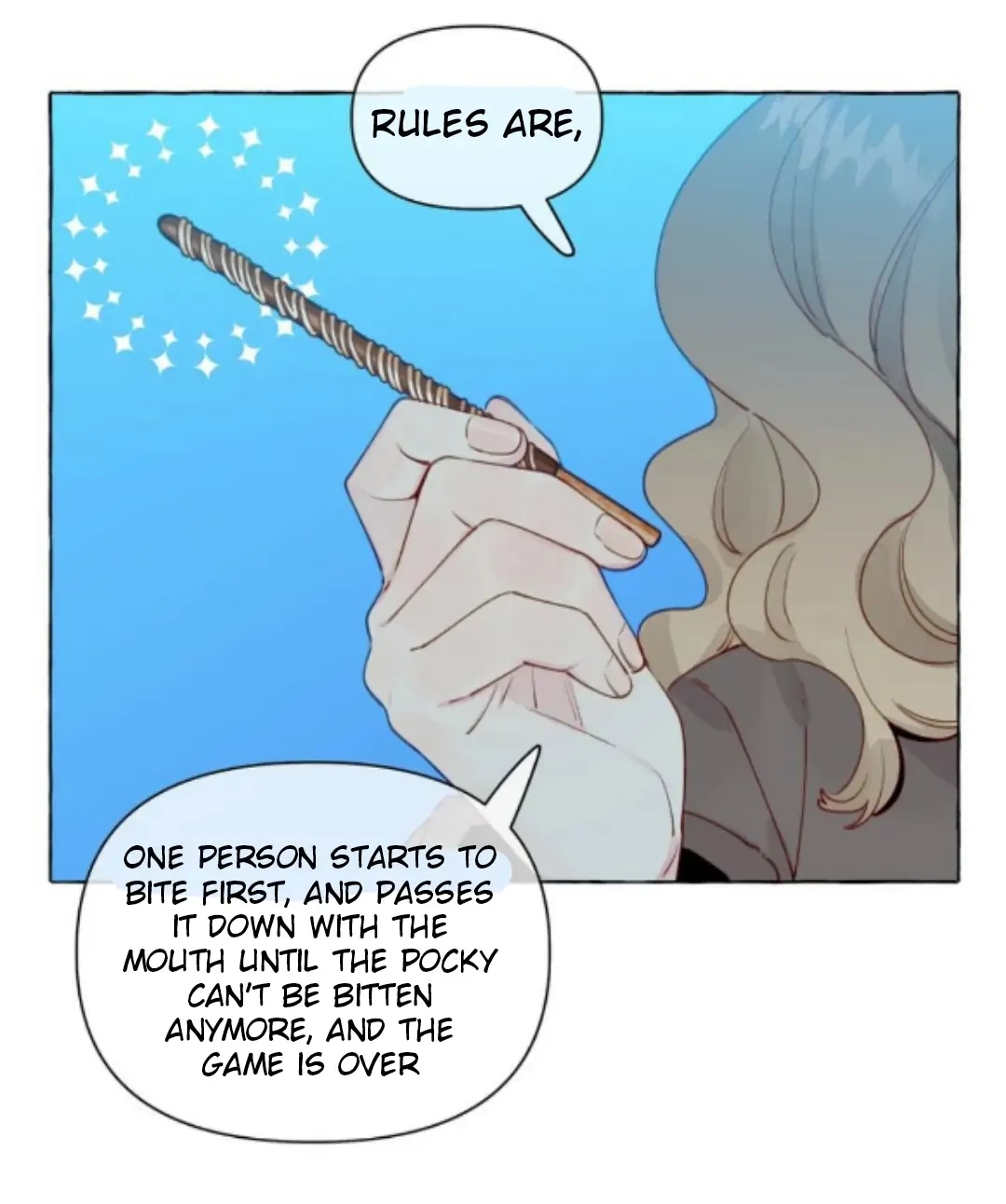 Straight Girl Trap Chapter 101.102 page 32 - 
