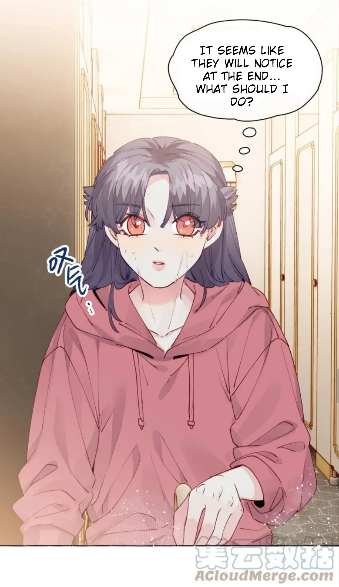 Straight Girl Trap Chapter 101.102 page 44 - 
