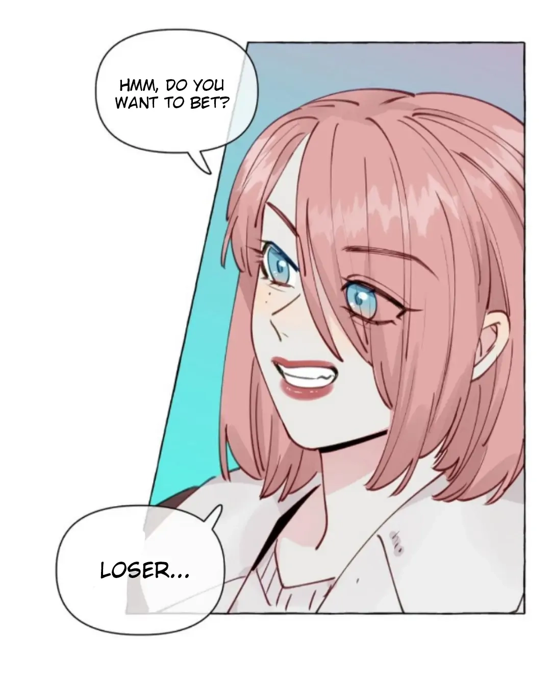 Straight Girl Trap Chapter 101.102 page 49 - 