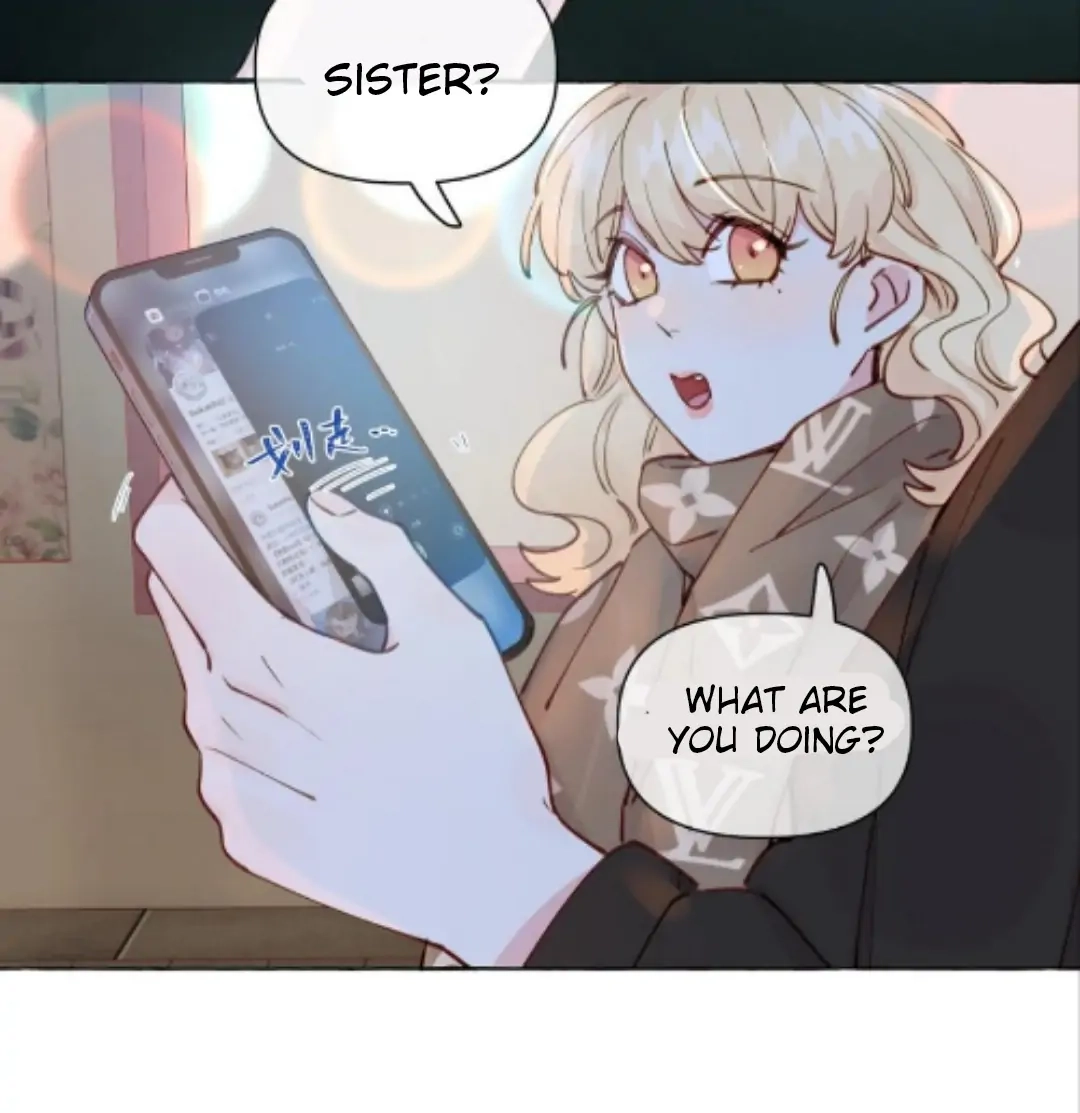 Straight Girl Trap Chapter 101.102 page 54 - 
